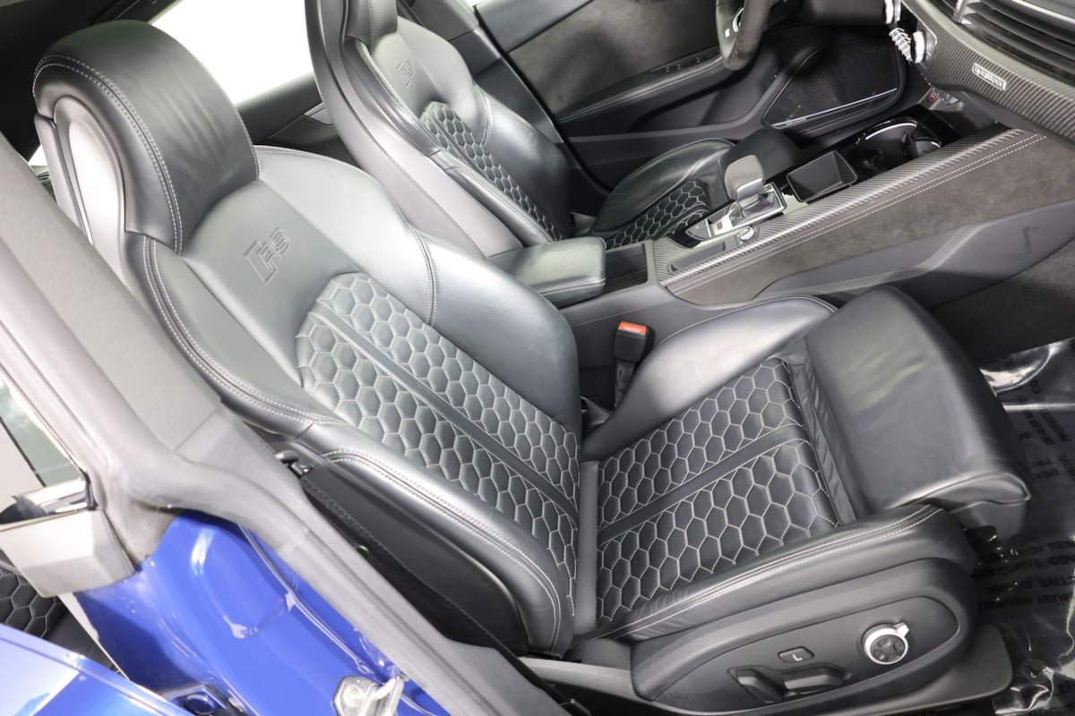 Used 2021 Audi RS 5 Sportback w/ Ascari Launch Edition AWD/4WD image 41
