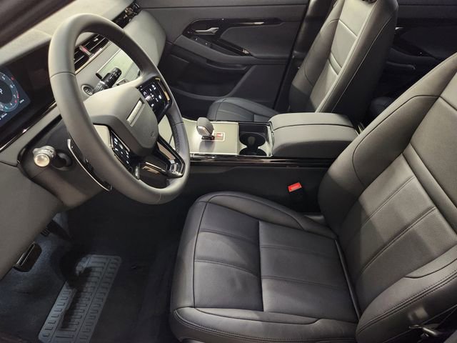 New 2026 Land Rover Range Rover Evoque S image 14