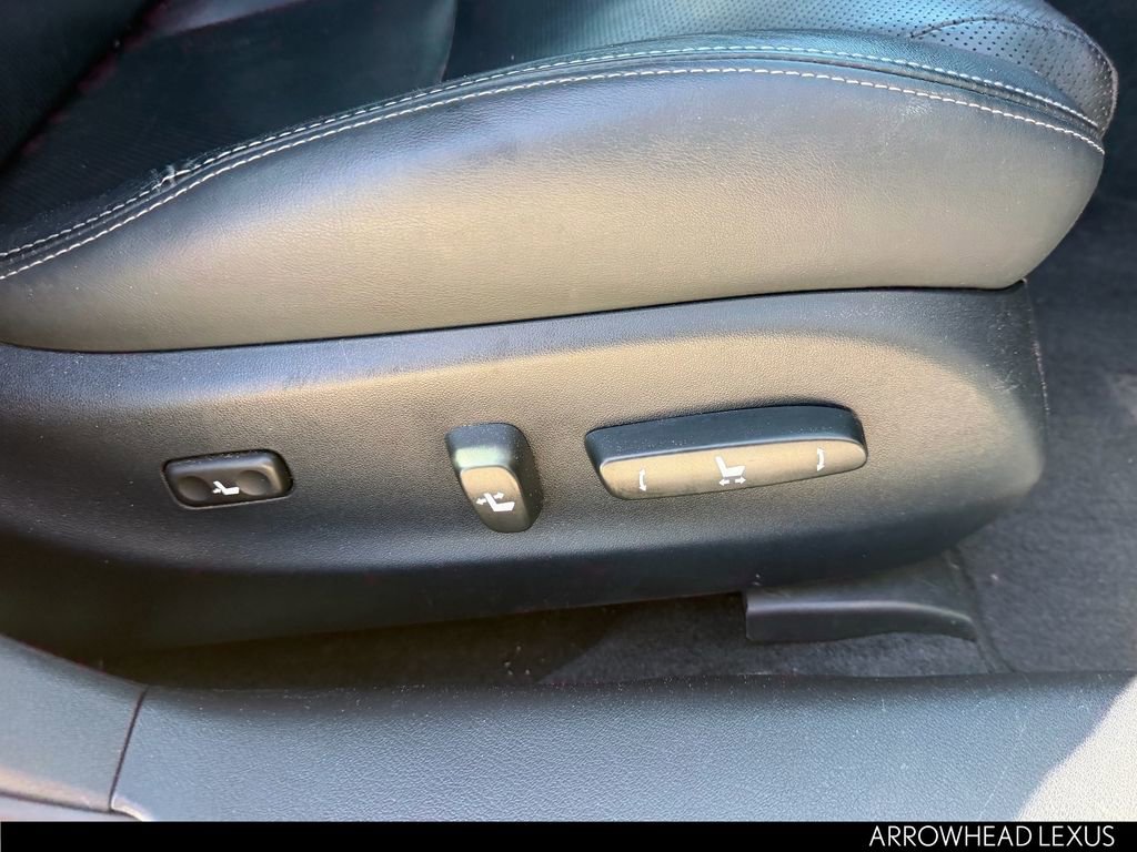 Used 2011 Lexus IS 250 w/ Premium Pkg Value Edition image 15