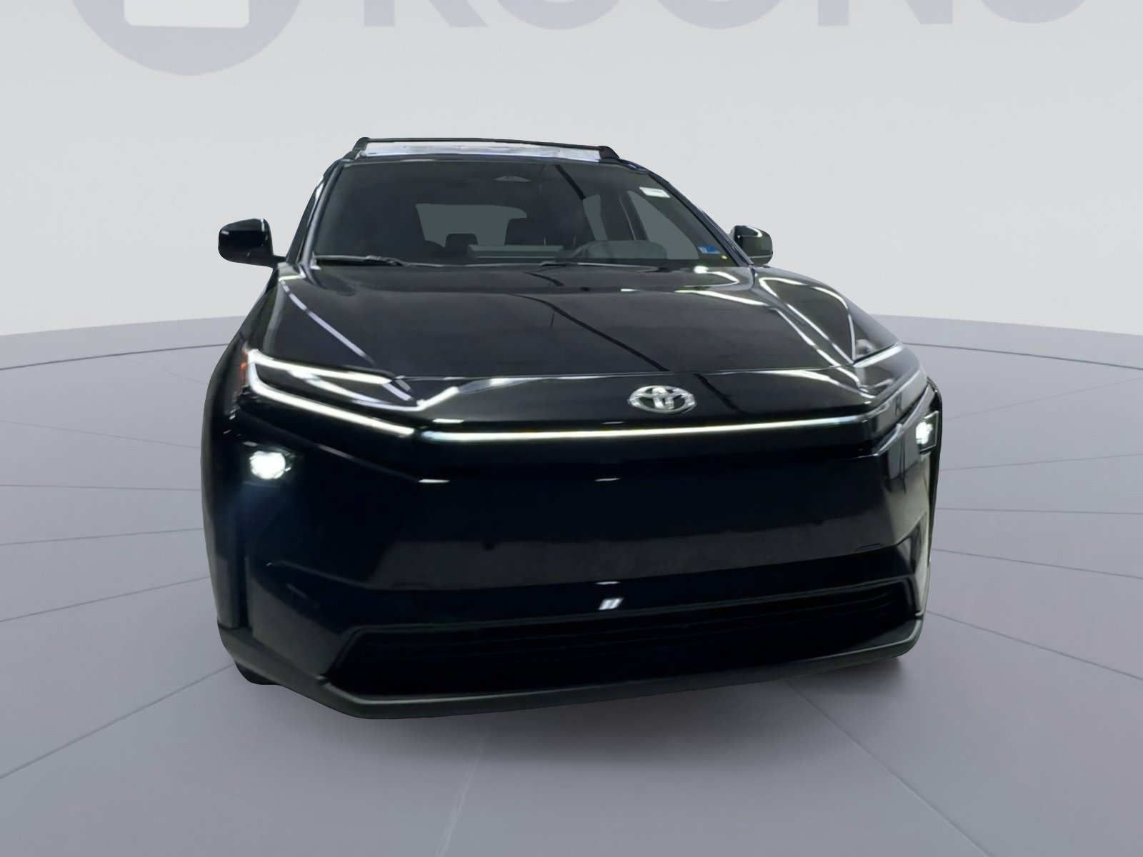 Used 2026 Toyota bZ FWD image 4