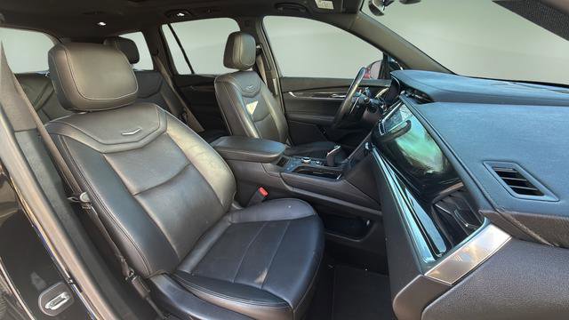 Used 2020 Cadillac XT6 Sport AWD/4WD image 11