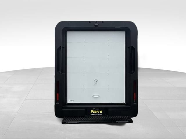 Used 2024 Chevrolet Brightdrop 600 w/ Battery Pack, Max Range image 3