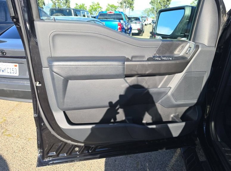 Certified 2023 Ford F150 XLT AWD/4WD image 14