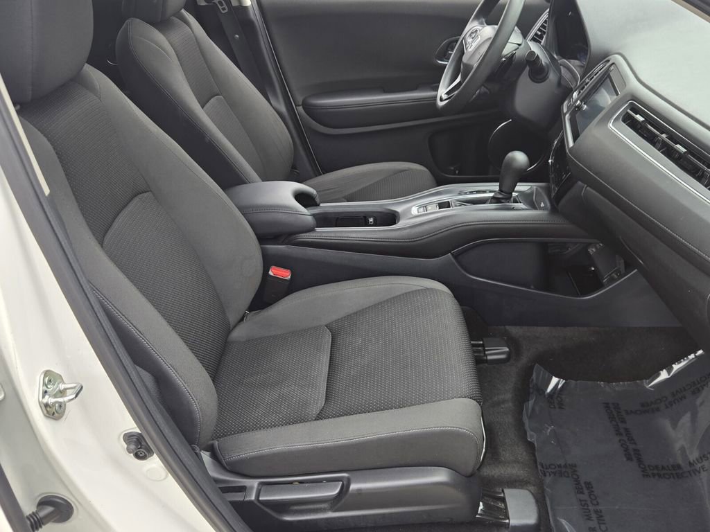 Used 2021 Honda HR-V EX image 17