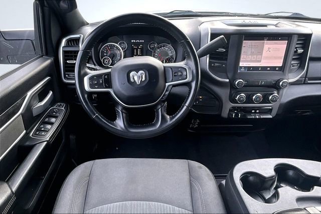 Used 2024 RAM 2500 Big Horn image 10