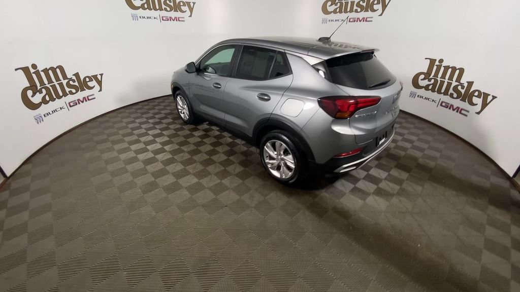 Certified 2024 Buick Encore GX Preferred FWD image 6