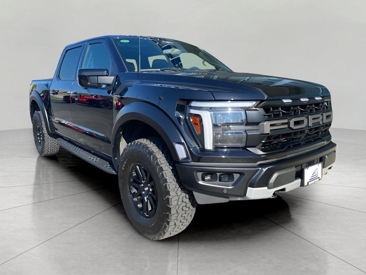 Certified 2024 Ford F150 Raptor