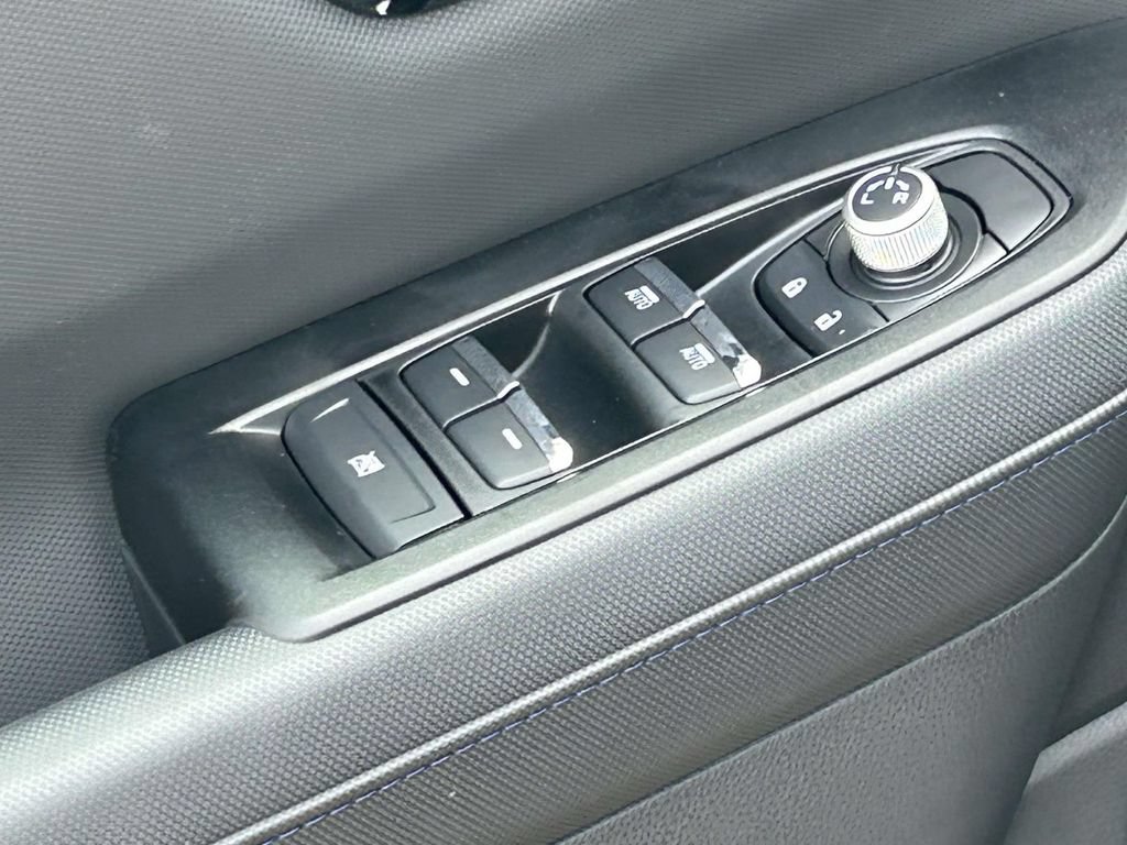 New 2026 Subaru Forester Limited AWD/4WD image 16