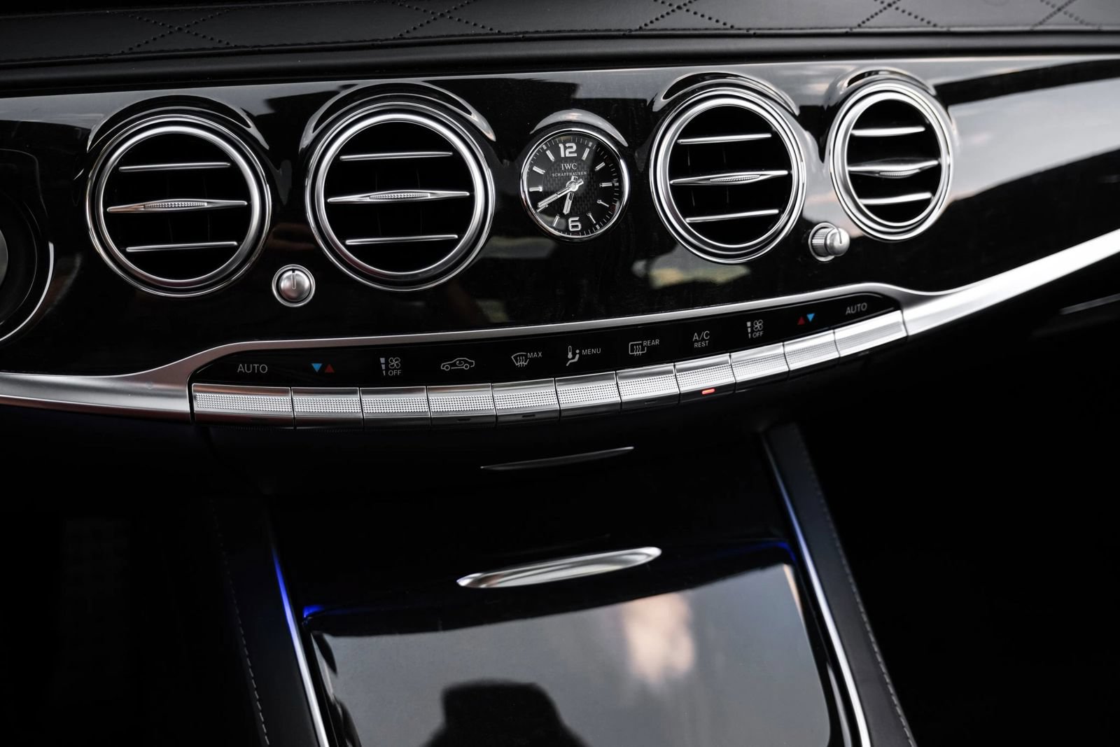 Used 2019 Mercedes-Benz S 63 AMG S 4MATIC Sedan image 27