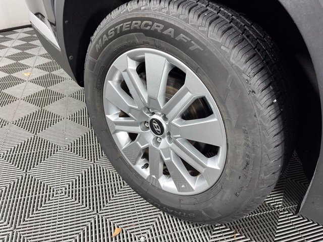Used 2024 Hyundai Palisade SEL FWD image 17