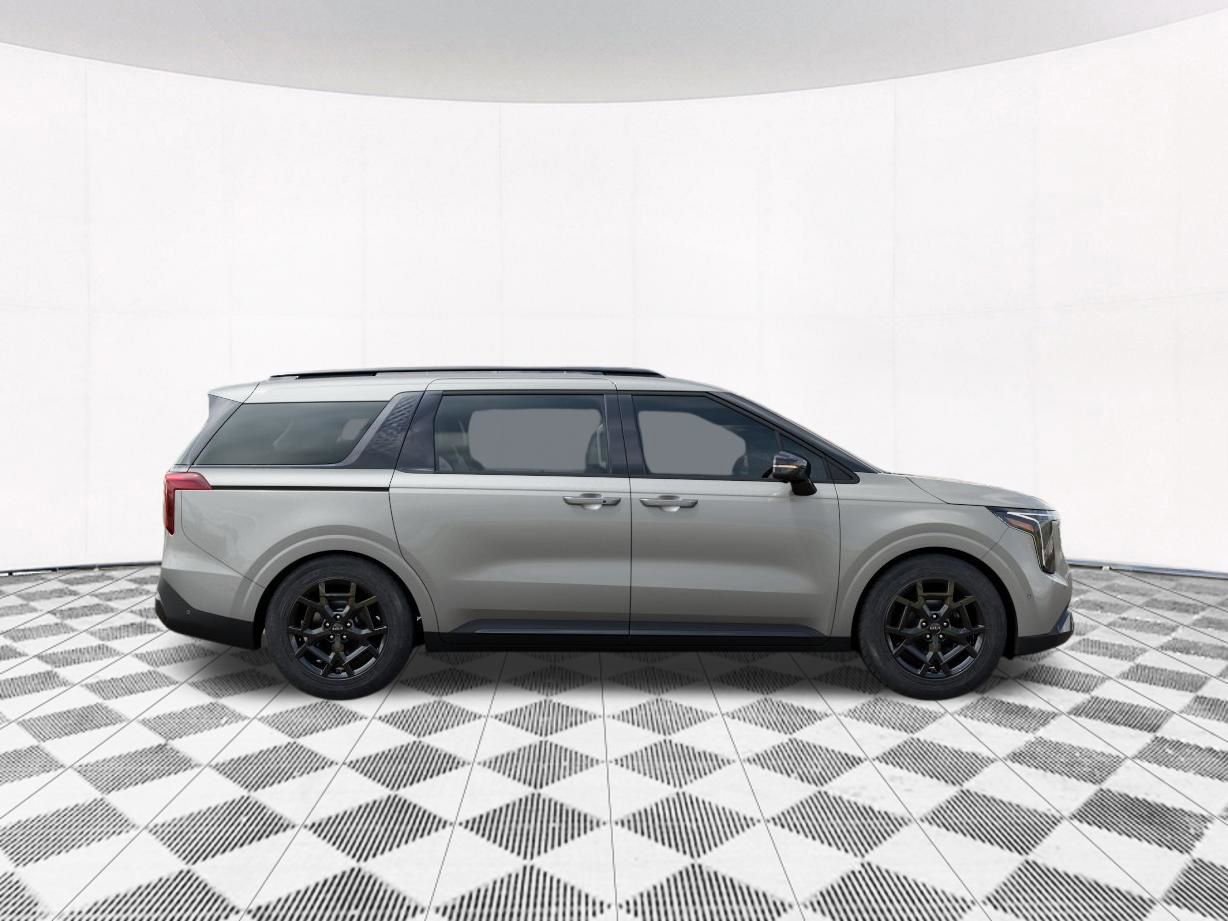New 2026 Kia Carnival SX Prestige FWD image 9