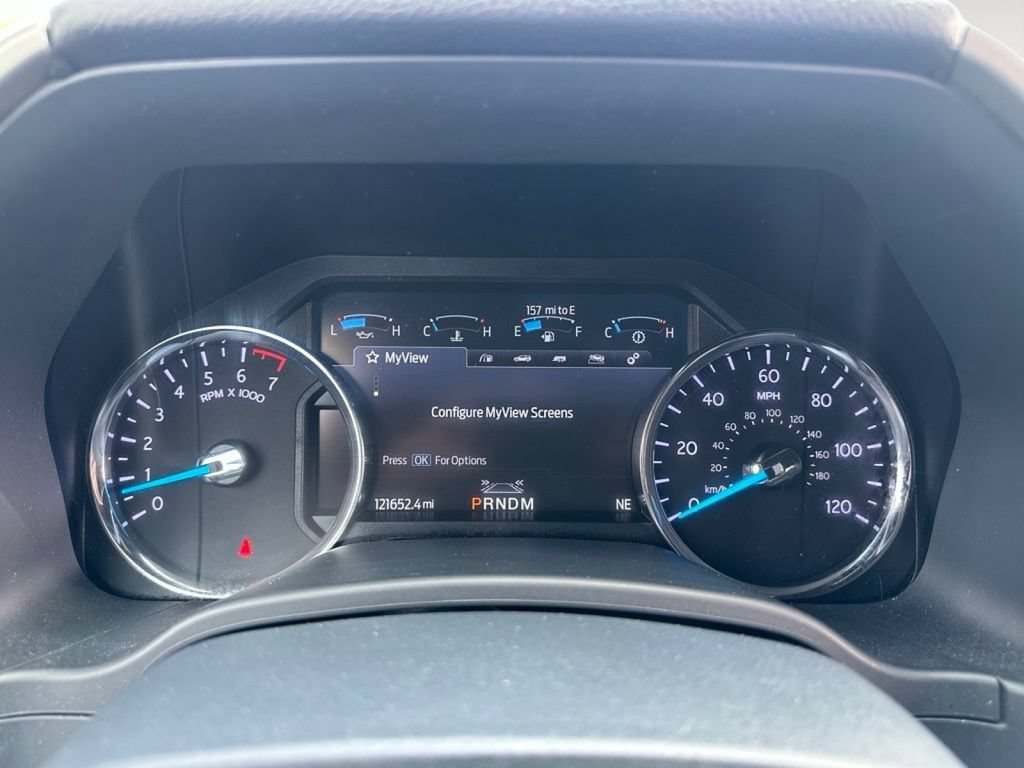 Used 2021 Ford Expedition Max XLT AWD/4WD image 41