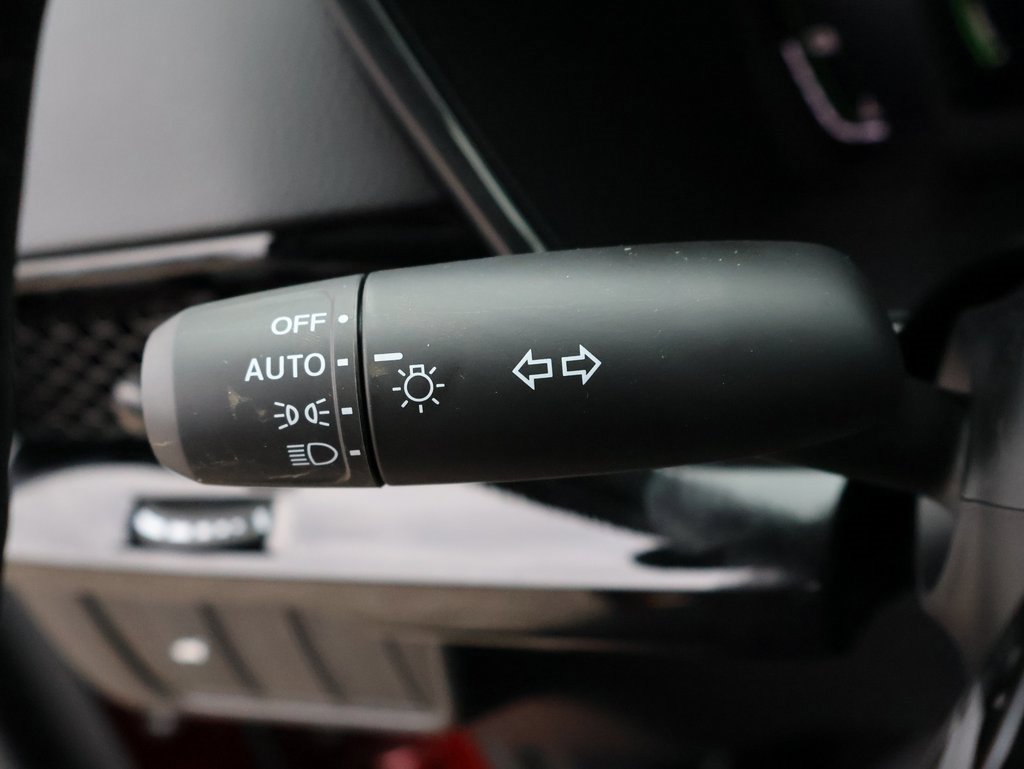 New 2026 Honda CR-V Sport Touring image 37