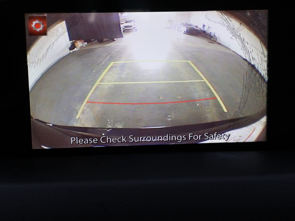 Used 2017 MAZDA CX-5 Grand Select FWD image 22