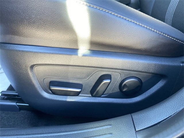 Certified 2025 MAZDA CX-50 AWD 2.5 S w/ Premium Package image 13