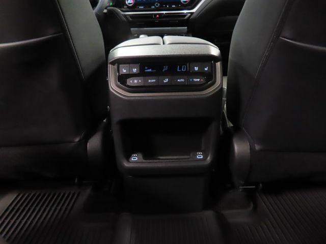 Used 2024 Lexus TX 350 FWD w/ Captains Chair Package image 53