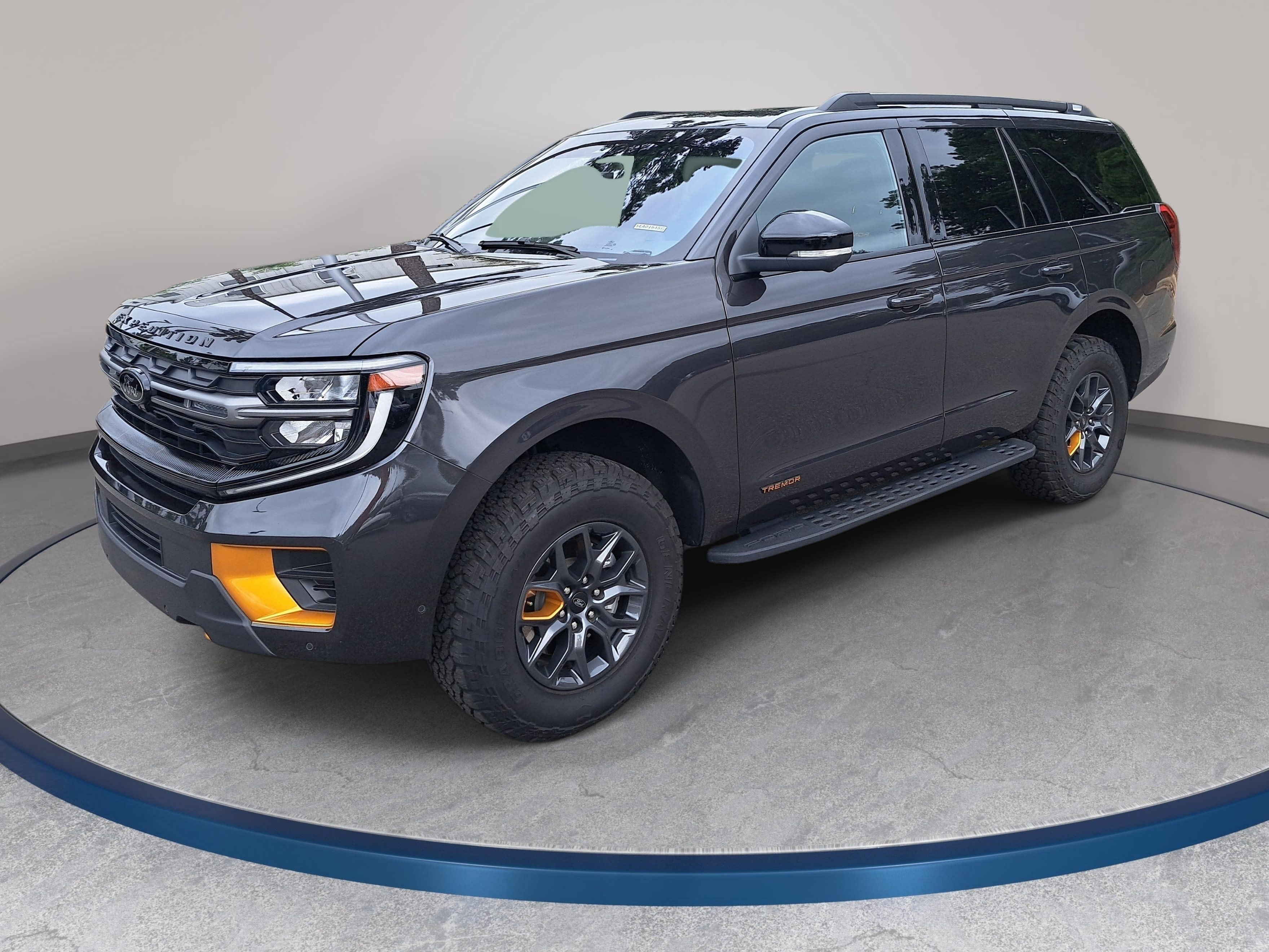 Used 2025 Ford Expedition Tremor