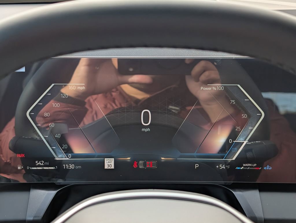 New 2026 BMW X3 xDrive30 w/ Premium Package image 25