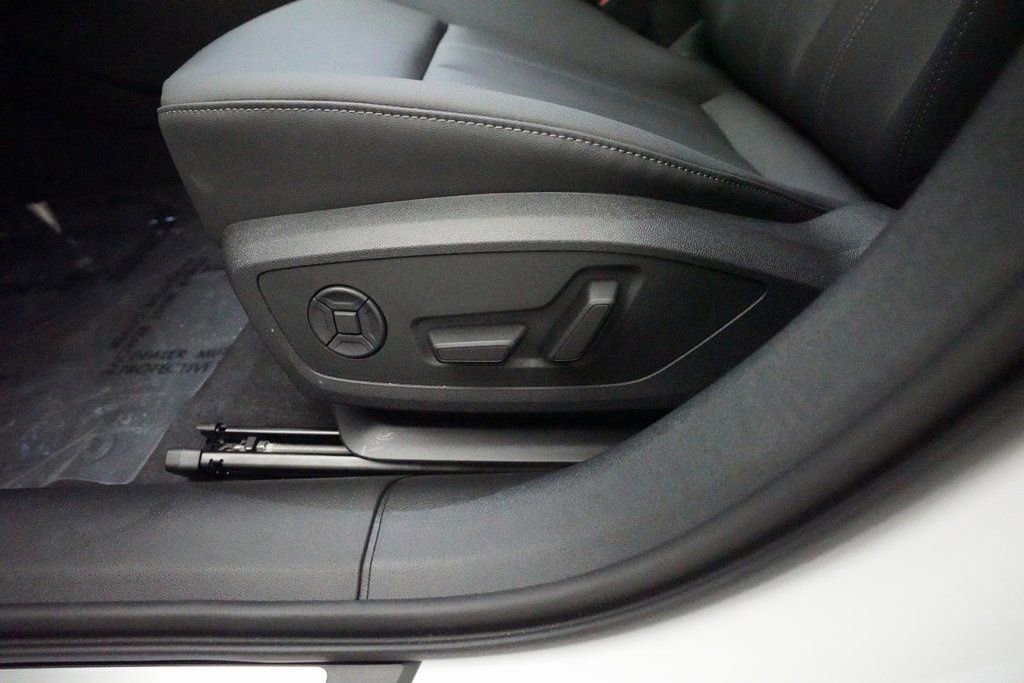 New 2025 Audi A5 2.0T Premium image 30