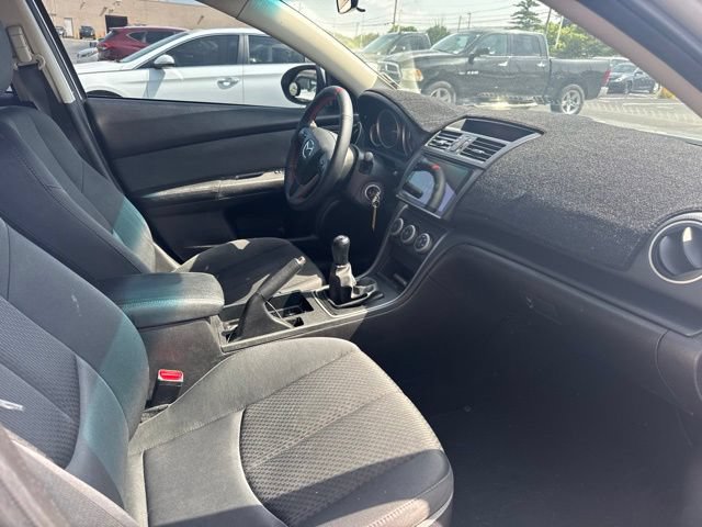 Used 2011 MAZDA MAZDA6 i Sport FWD image 8