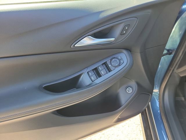 New 2026 Buick Encore GX Sport Touring image 16