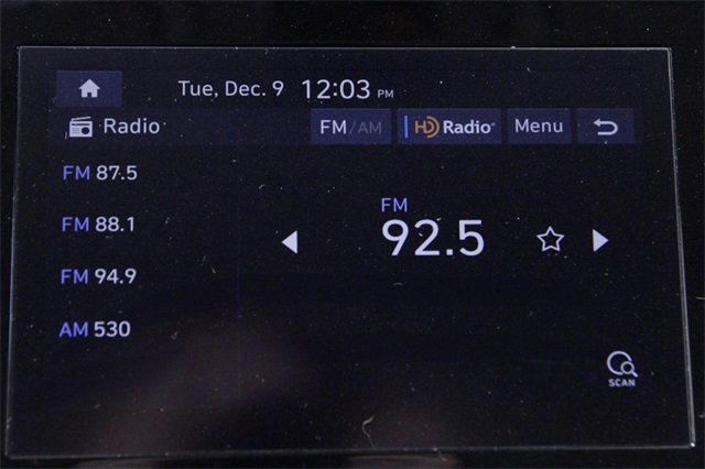 Used 2023 Hyundai Tucson SE image 30