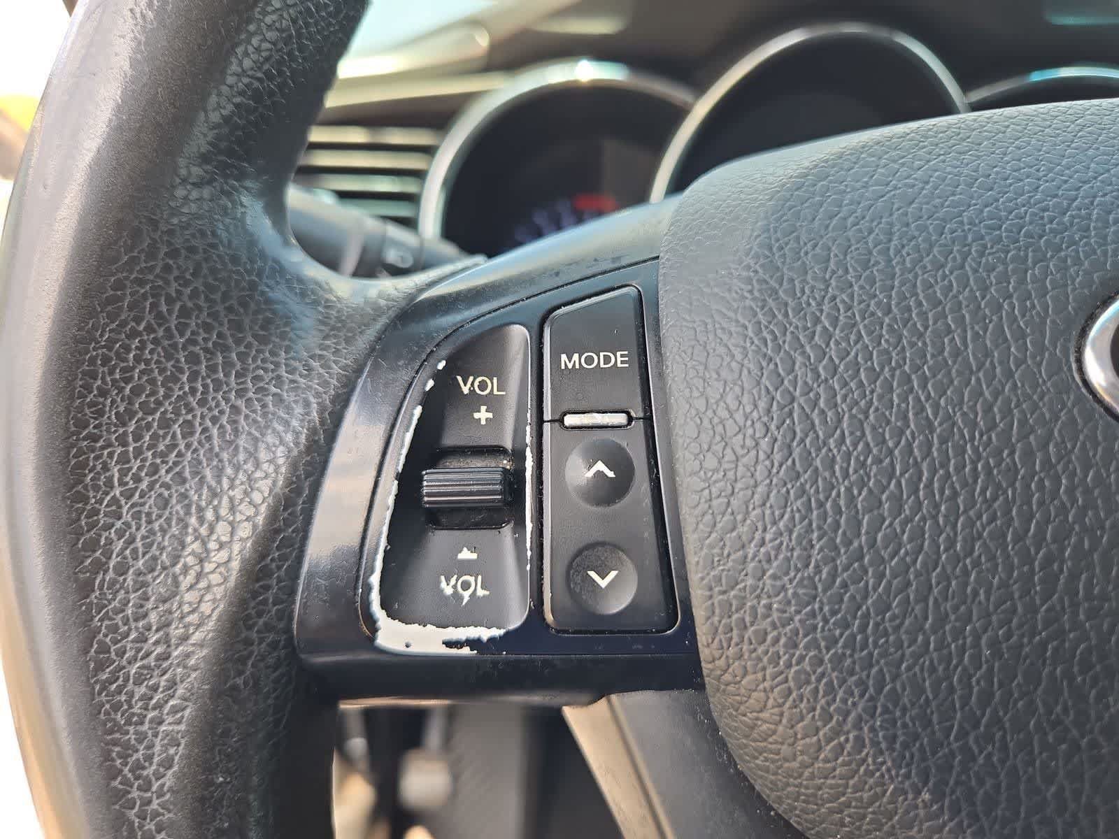 Used 2013 Kia Optima LX w/ Convenience Plus Pkg FWD image 21