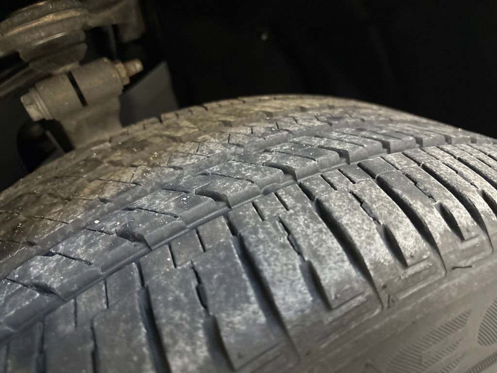 Used 2024 Jeep Grand Cherokee L Limited image 32