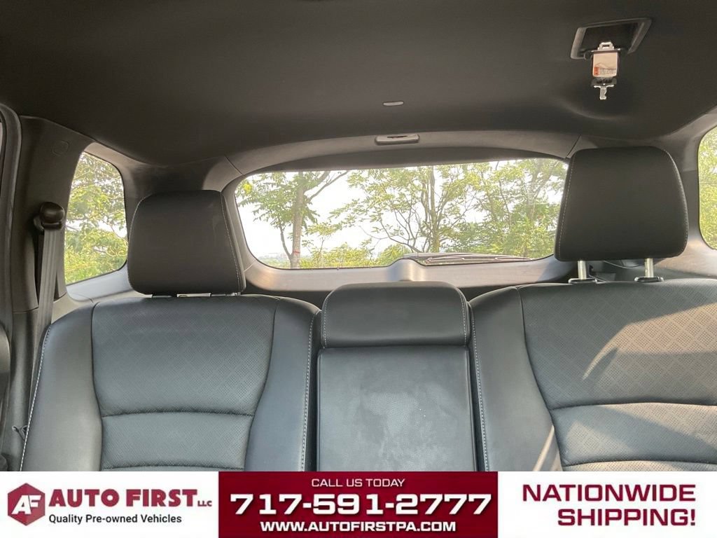 Used 2020 Honda Passport Touring image 22