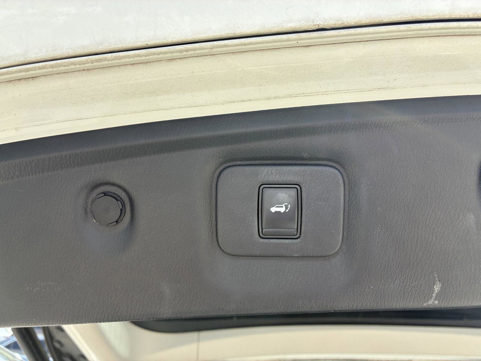 Used 2017 INFINITI QX60 FWD image 24