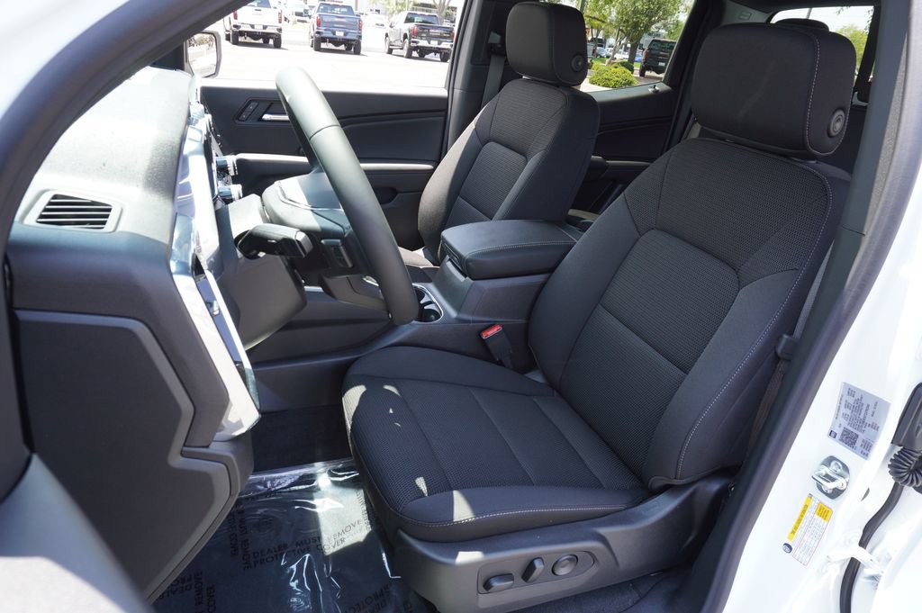 New 2026 GMC Canyon Elevation w/ Convenience Package RWD image 15