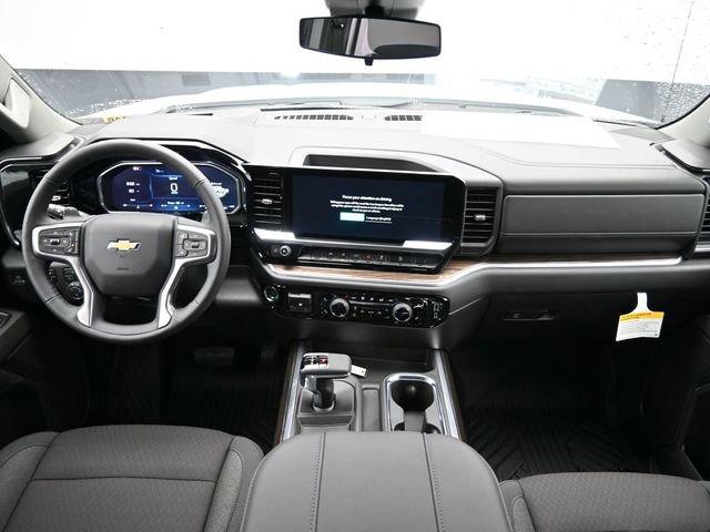 New 2026 Chevrolet Silverado 1500 LT image 26
