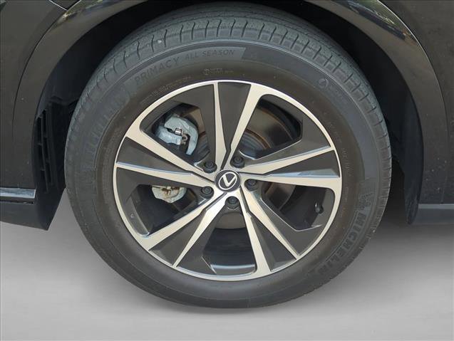 Used 2024 Lexus RX 350 FWD w/ Technology Package image 24
