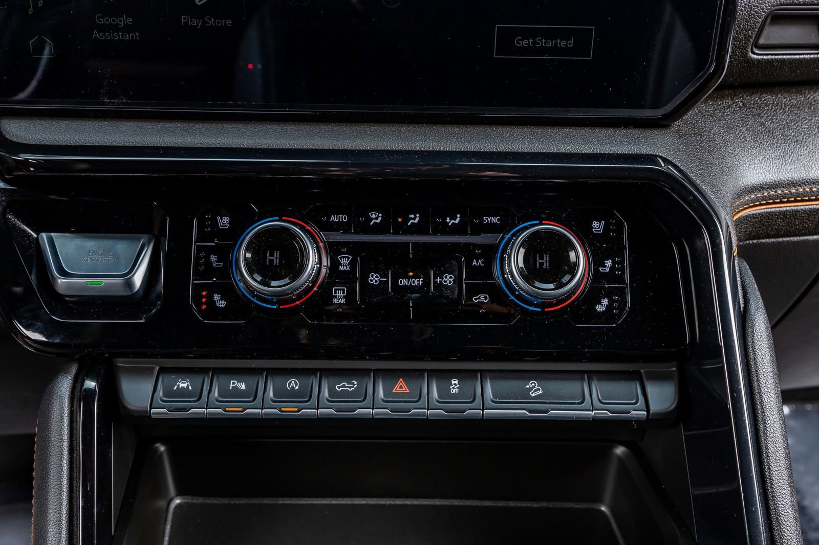 Used 2025 GMC Sierra 1500 AT4 w/ AT4 Premium Package image 26