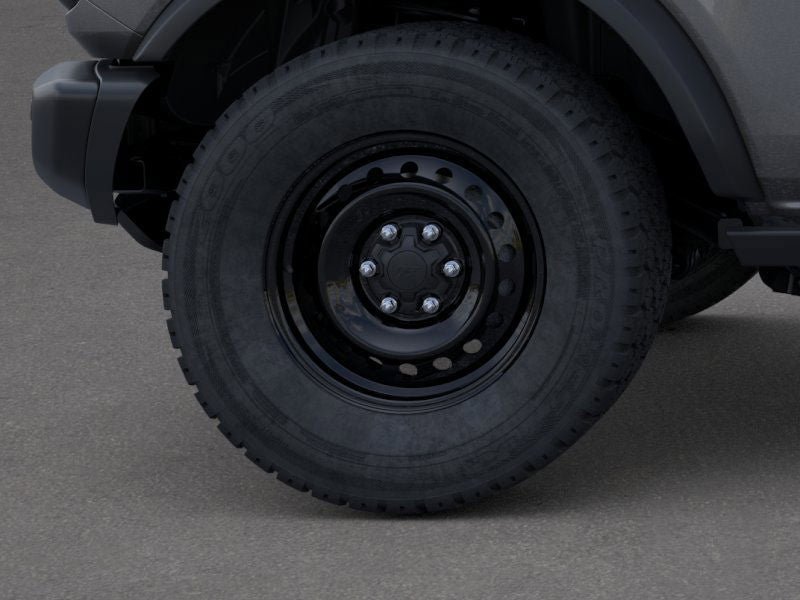 New 2026 Ford Bronco Big Bend w/ Black Diamond Package AWD/4WD image 21