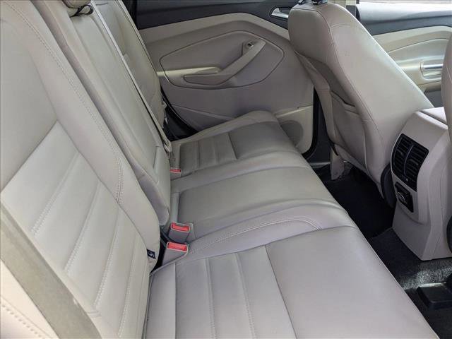 Used 2017 Ford Escape Titanium image 19