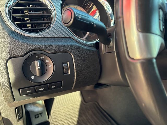 Used 2010 Ford Mustang GT image 25
