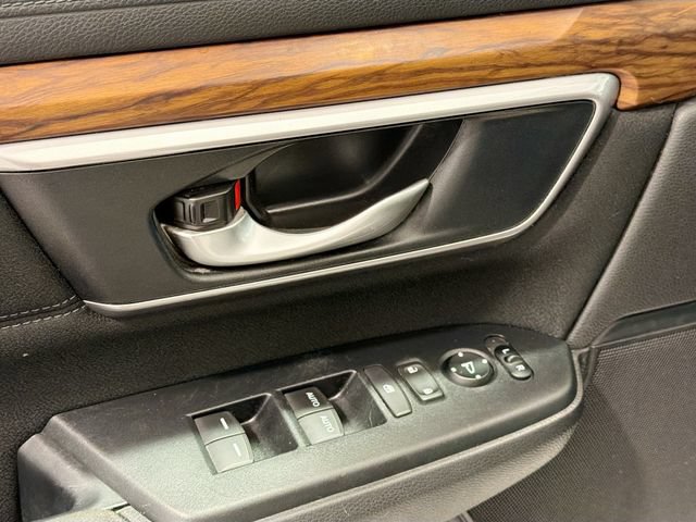 Used 2018 Honda CR-V EX image 16