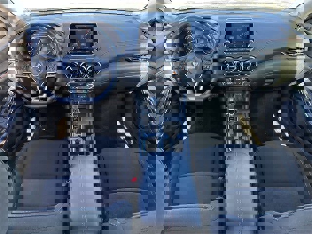 Used 2024 Nissan Sentra SR image 10