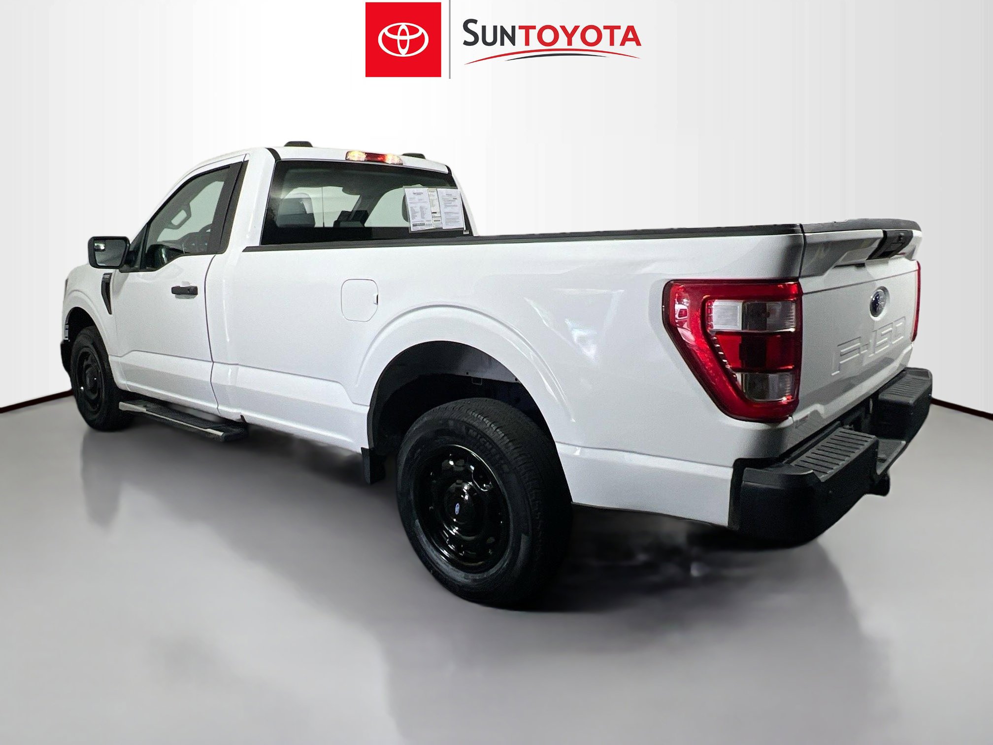 Used 2023 Ford F150 XL RWD image 6