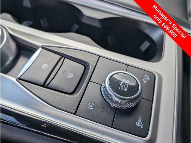 Used 2023 Ford Explorer ST w/ Equipment Group 401A image 25