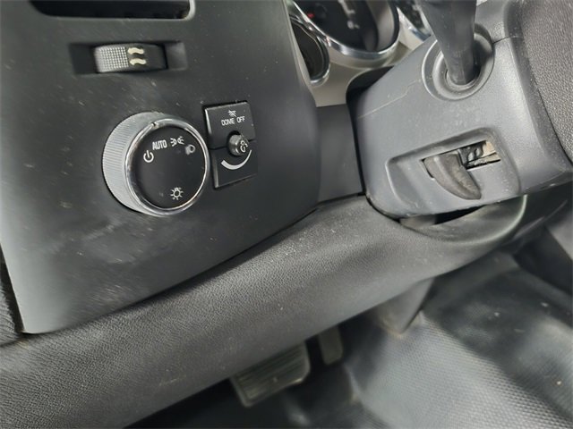 Used 2012 Chevrolet Silverado 3500 LT image 22