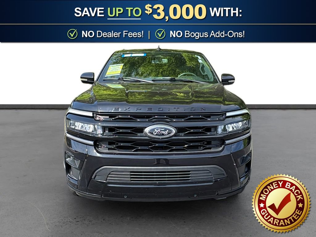 Used 2023 Ford Expedition Limited image 11