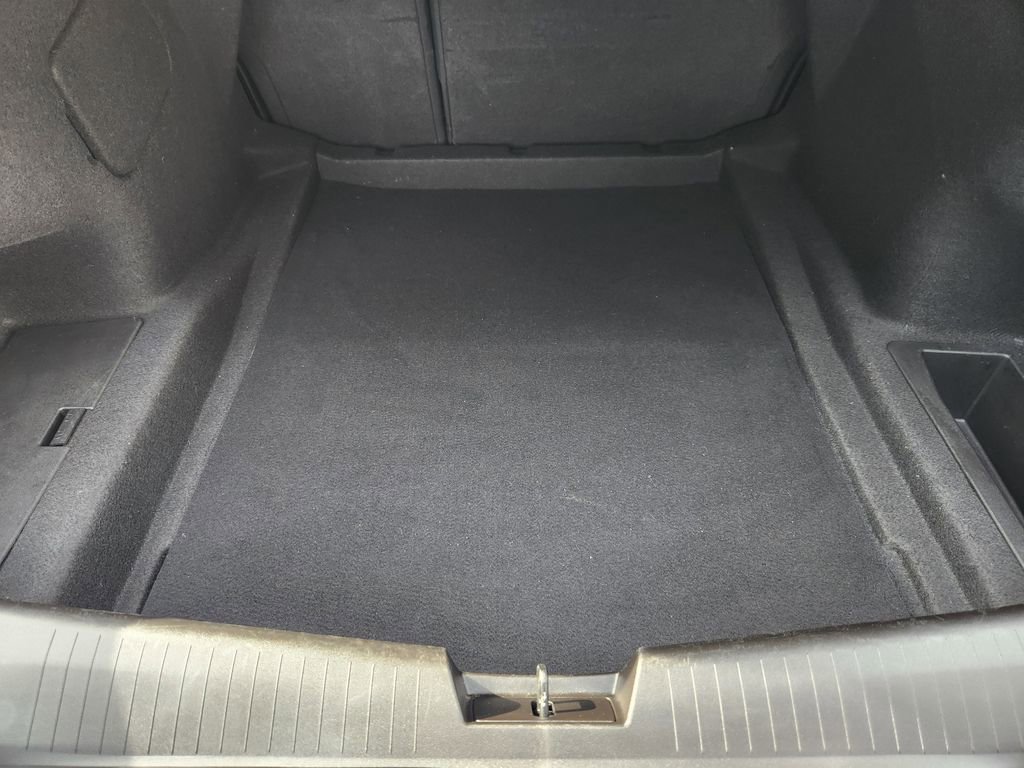 Used 2022 Cadillac CT4 Luxury image 31