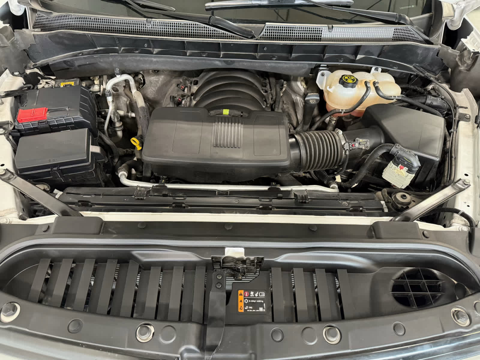 Certified 2024 Chevrolet Silverado 1500 High Country w/ High Country Premium Package image 8