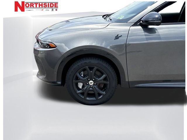 New 2024 Dodge Hornet R/T Plus w/ Tech Pack Plus w/o Parking image 11