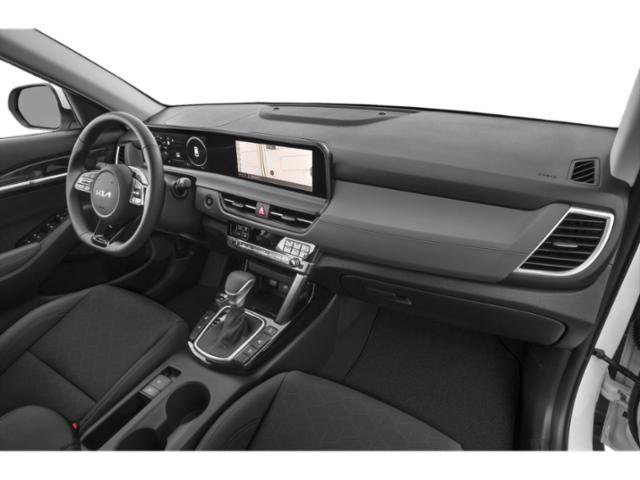 Certified 2024 Kia Seltos SX AWD/4WD image 18