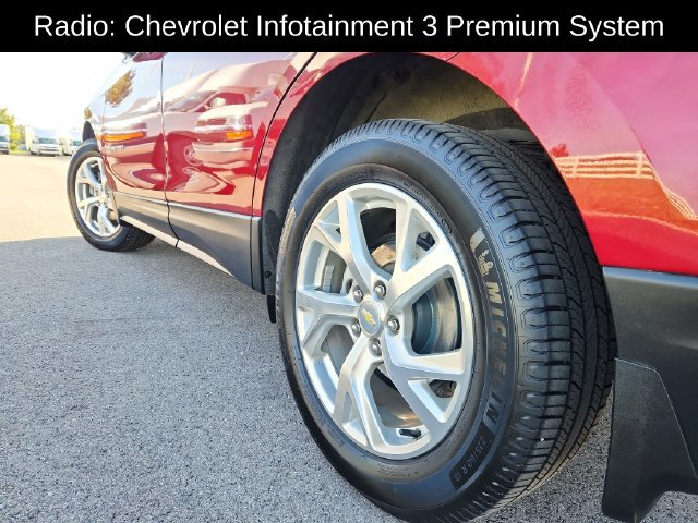 Used 2020 Chevrolet Equinox Premier AWD/4WD image 19