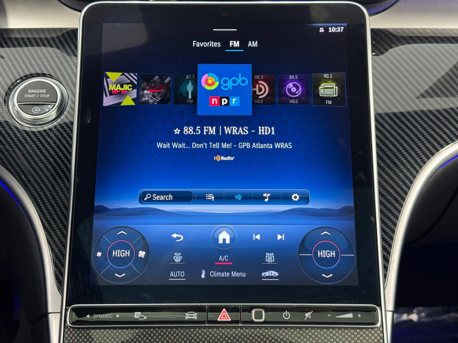 Used 2022 Mercedes-Benz C 300 4MATIC Sedan w/ Exclusive Trim Package image 27