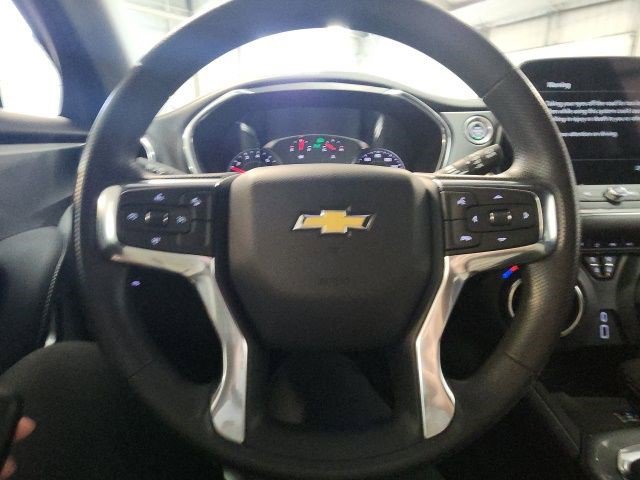 Certified 2023 Chevrolet Blazer LT w/ Convenience Package image 15